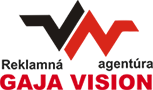 Reklamná agentúra Gaja Vision